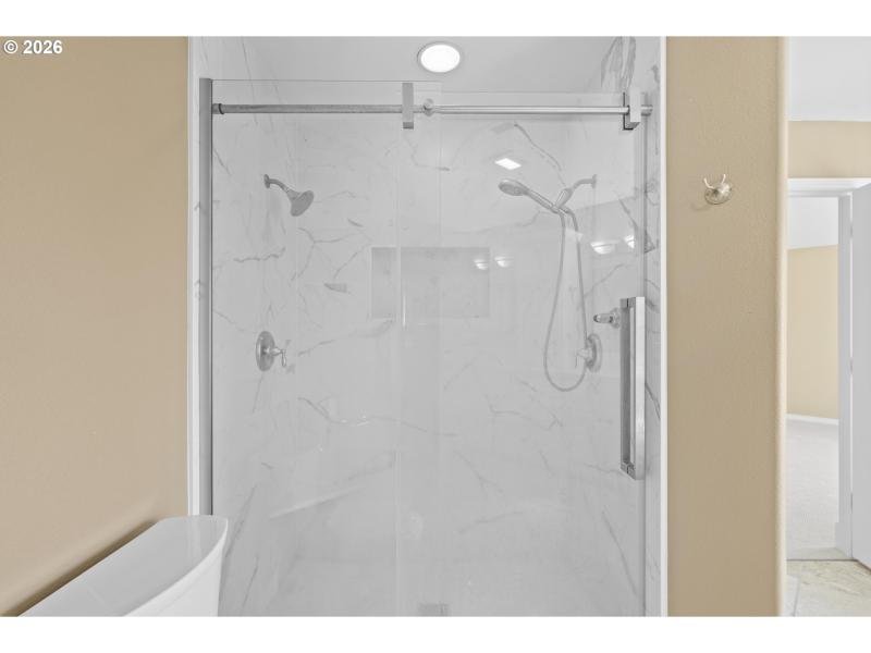 Owner's Suite Bathroom