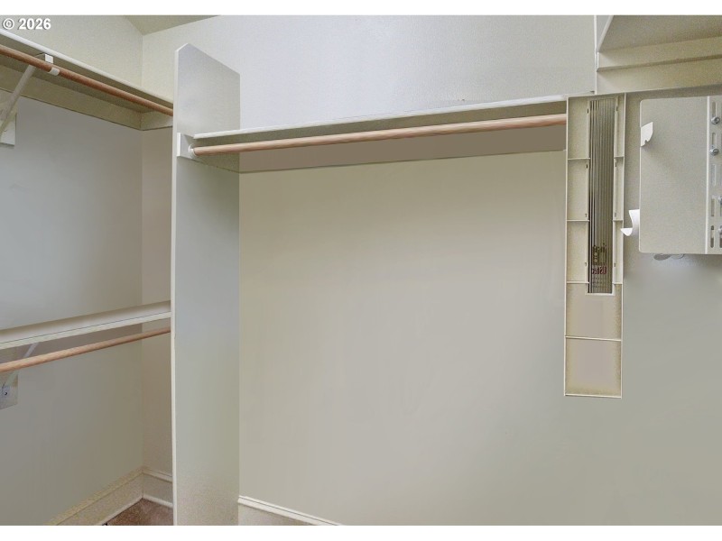 Bedroom, Owner's Suite