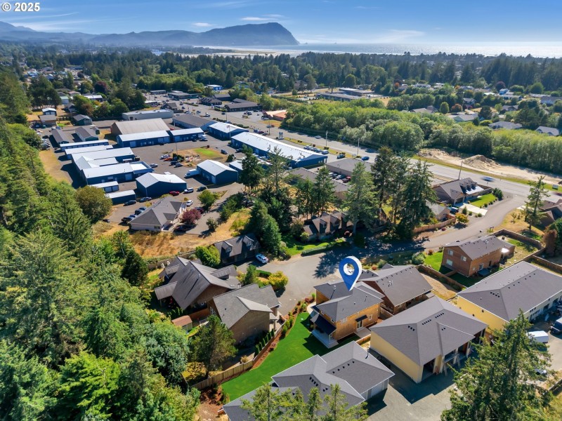 Drone View/UAV