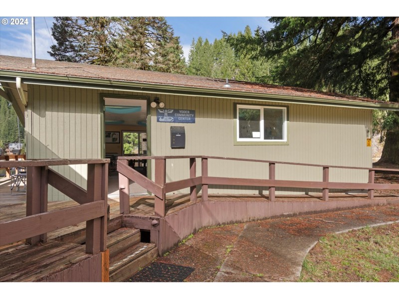 Community Club House