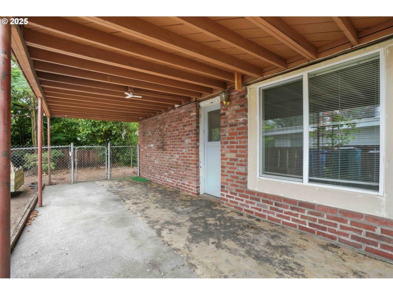 Carport