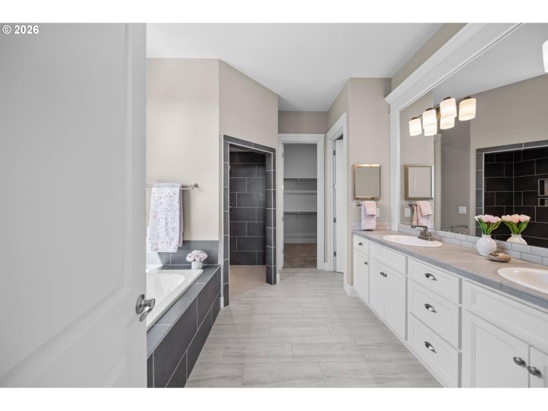 Attached Bathroom #3