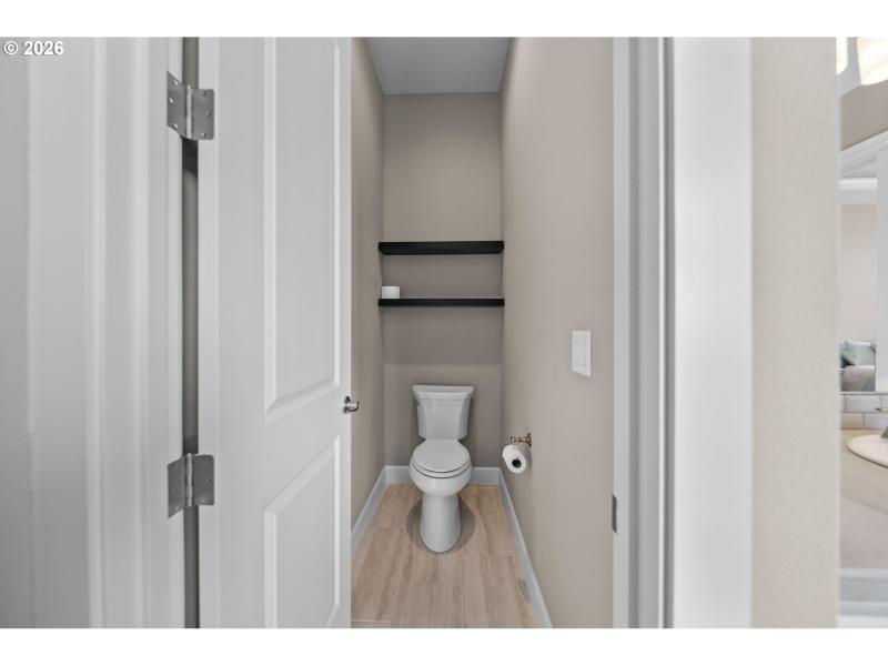 Owner's Suite Bathroom