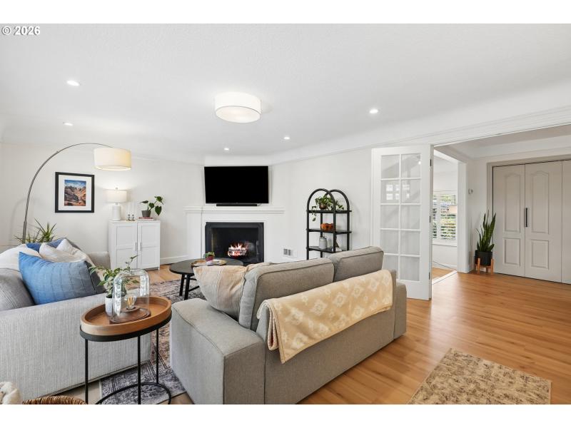 Living Room/Entrance