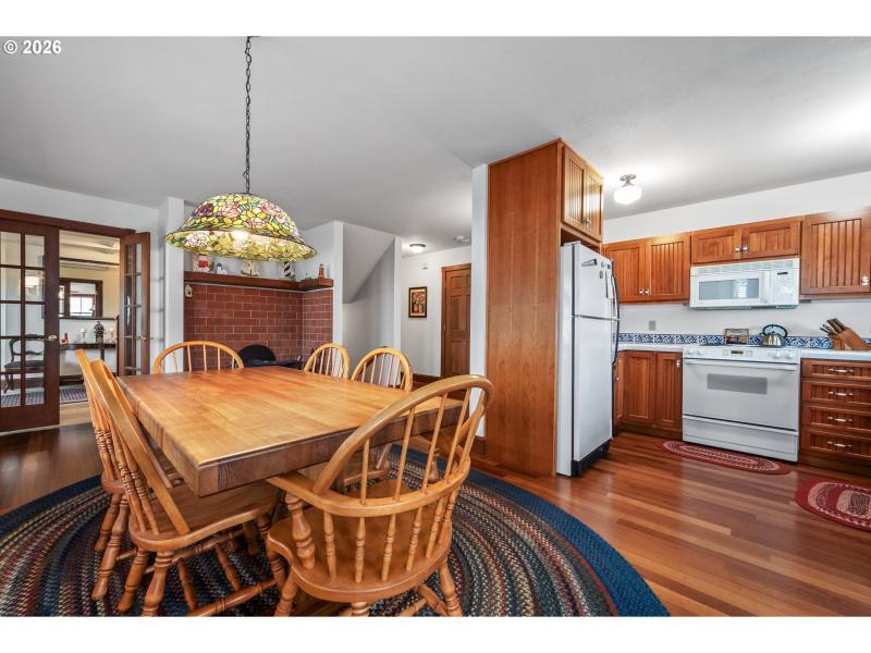 Separate Living Quarters