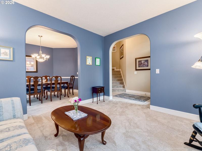 Living Room/Dining Room