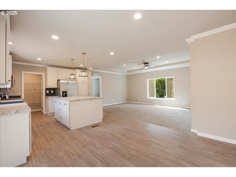 Kitchen/Living Room
