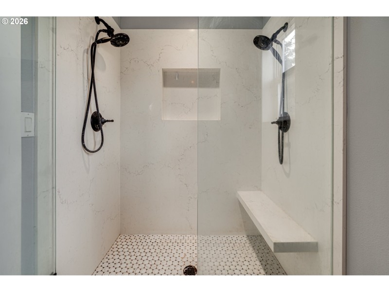 Owner's Suite Bathroom