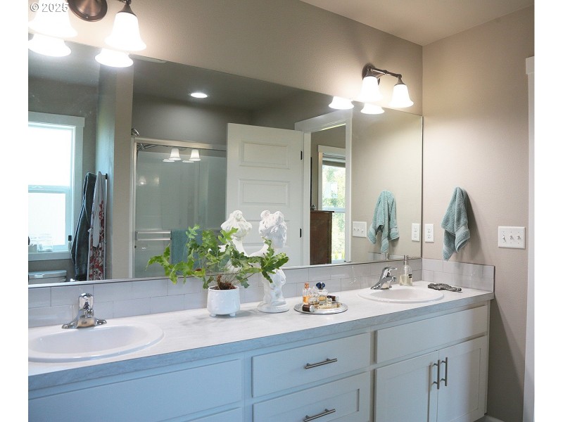 Owner's Suite Bathroom