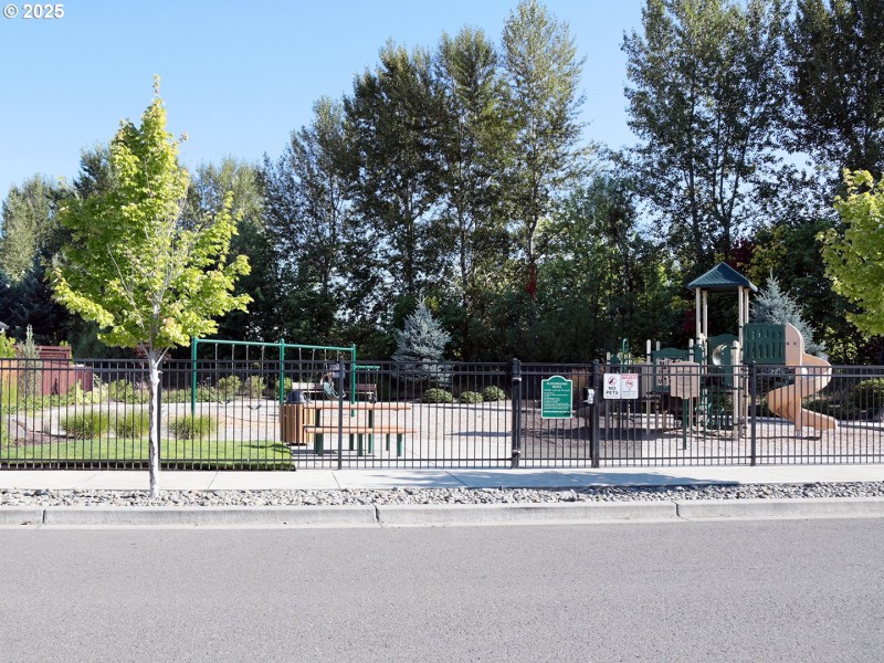 Community Playground