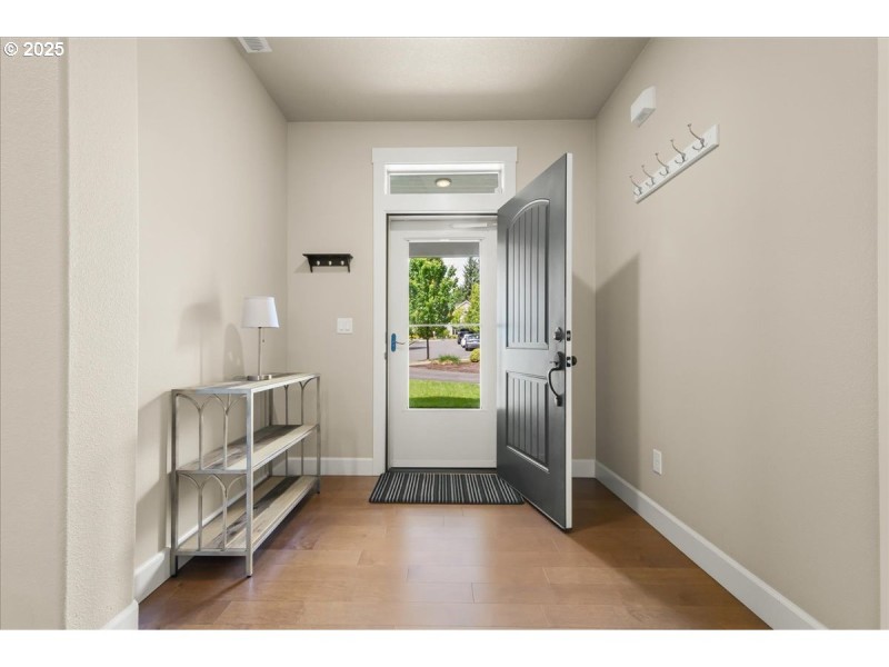 Entrance/Foyer