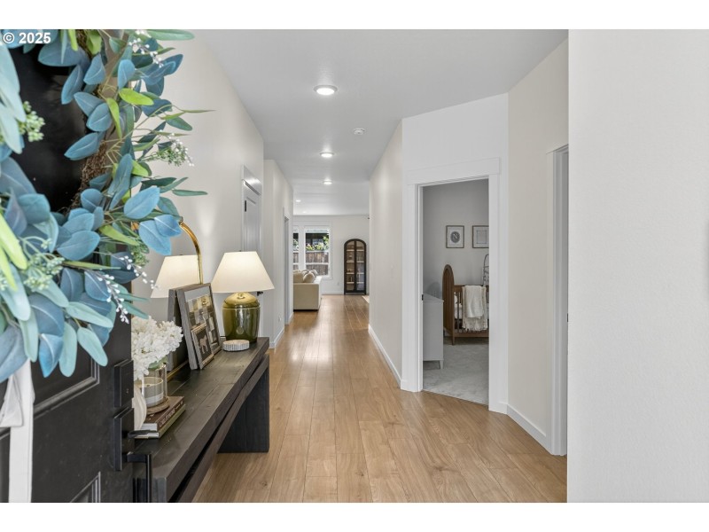 Entrance/Foyer