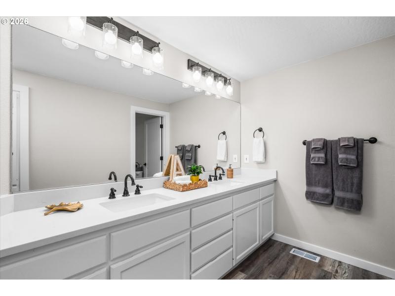 Attached Bathroom #1