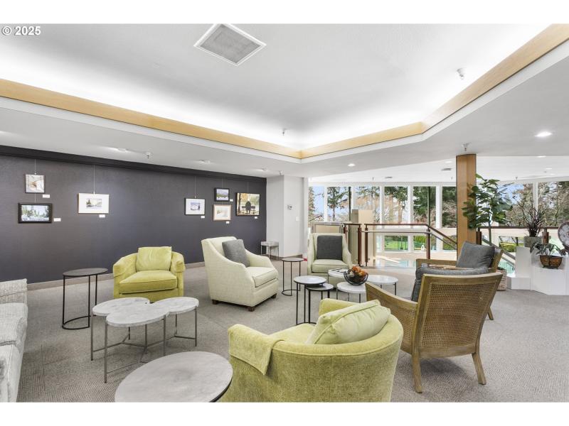 Community Club House