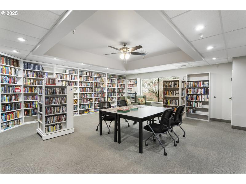 Community Club House