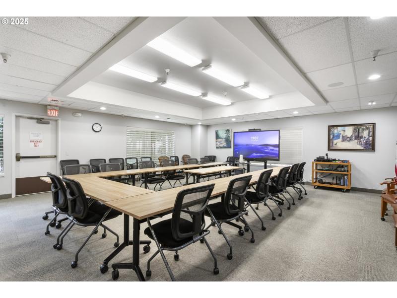 Community Club House