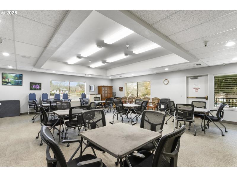 Community Club House