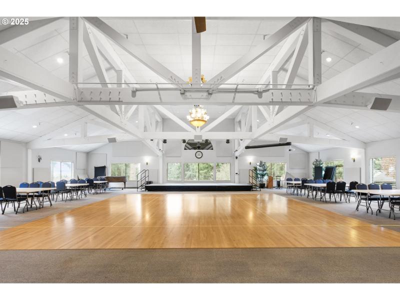 Community Club House