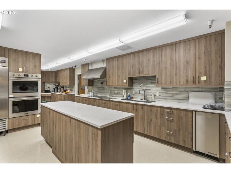 Community Club House