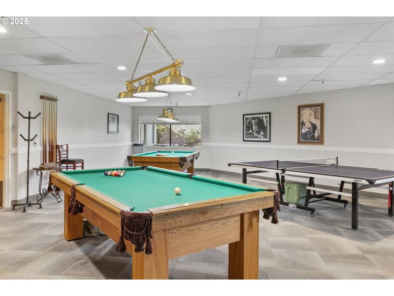 Community Recreation Center