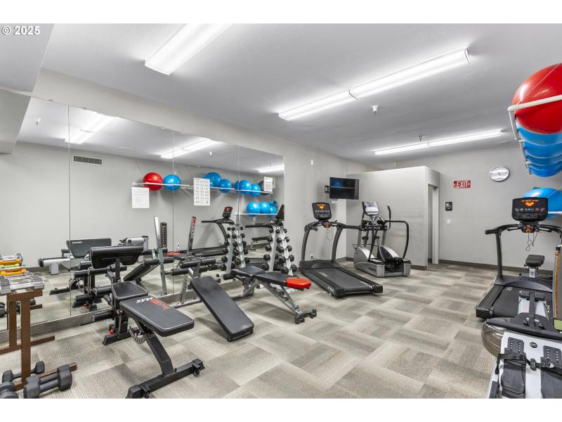 Community Recreation Center