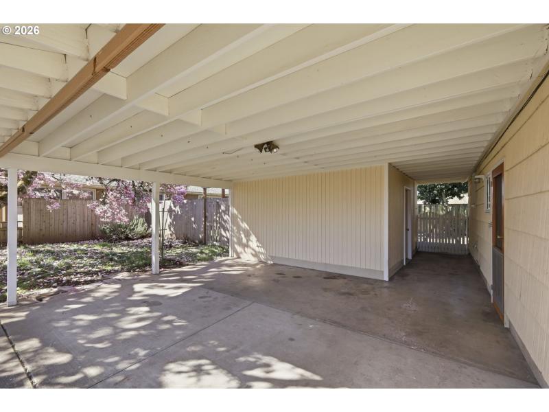 Carport
