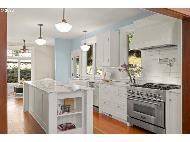 Kitchen/Nook