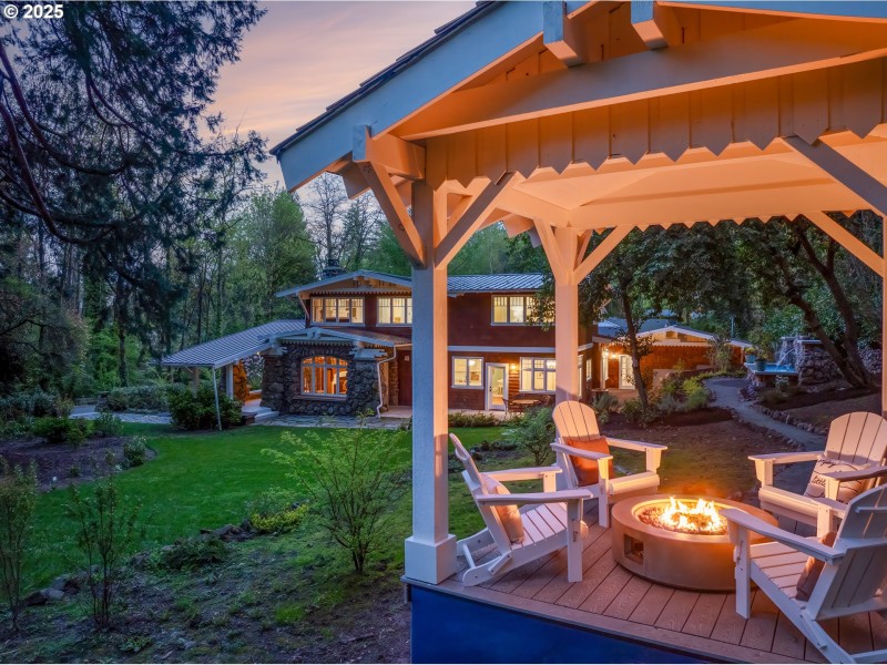 Fire Pit