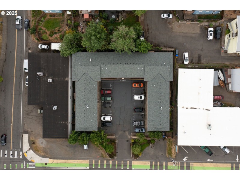 Drone View/UAV