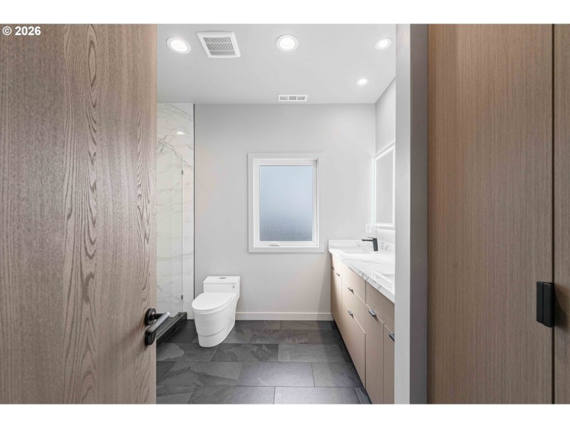 Attached Bathroom #1