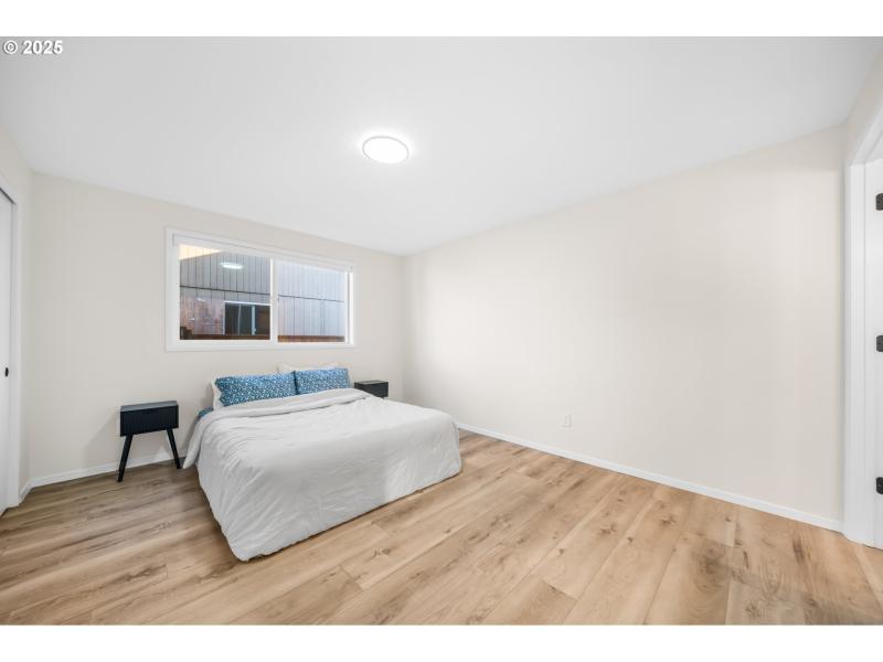 Bedroom, Owner's Suite