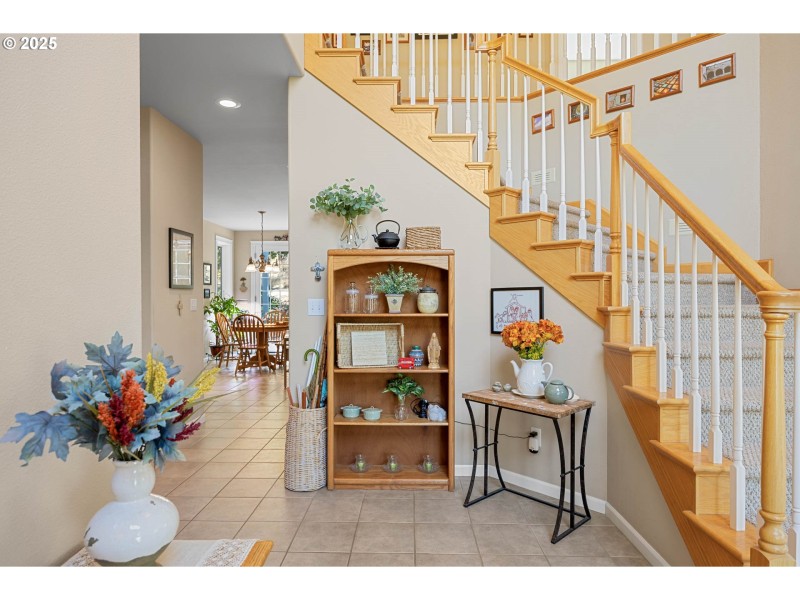 Entrance/Foyer