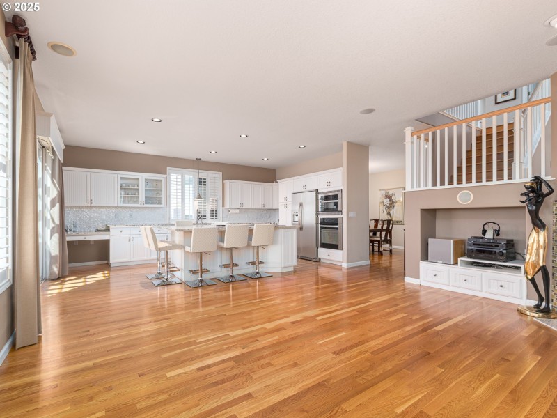 Kitchen/Family Room