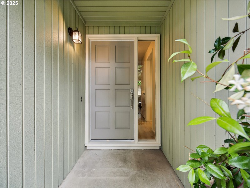Entrance/Foyer