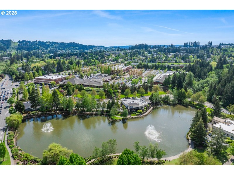 Community Amenities