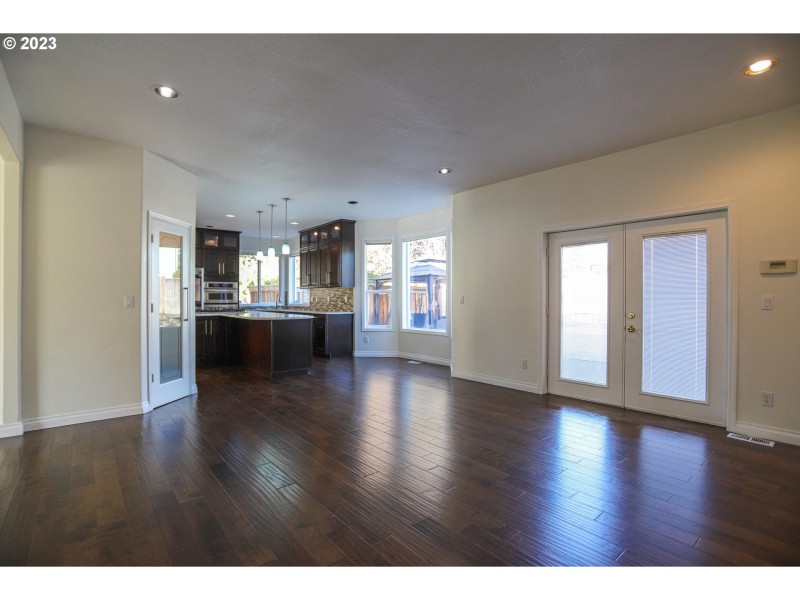 Kitchen/Family Room
