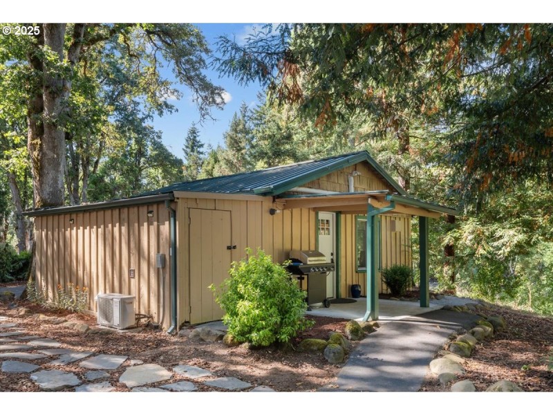 Accessory Dwelling Unit