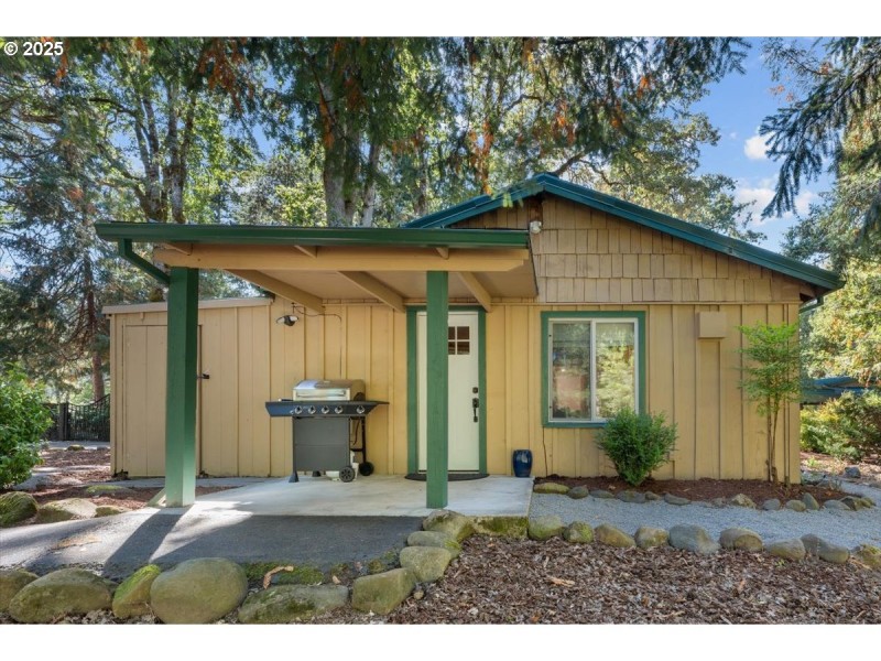 Accessory Dwelling Unit