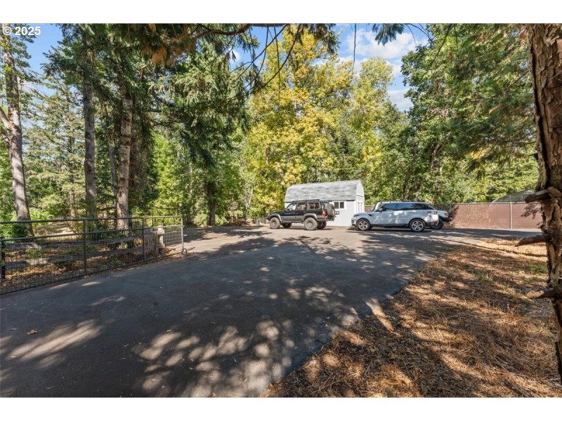 RV Parking