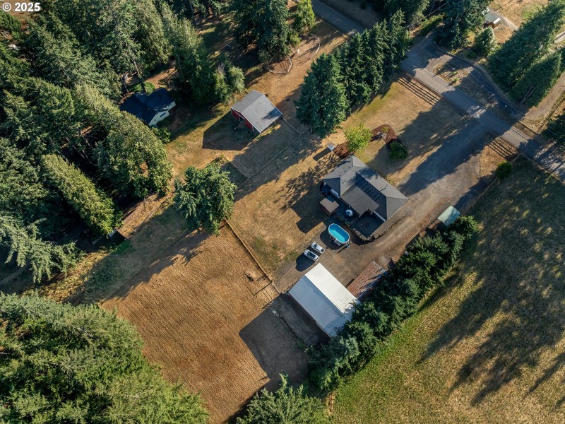 Drone View/UAV