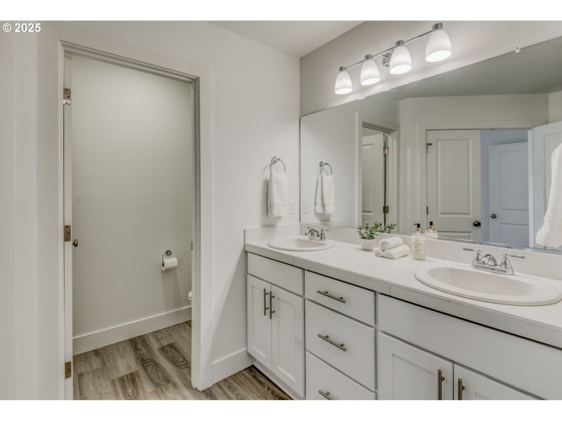 Owner's Suite Bathroom