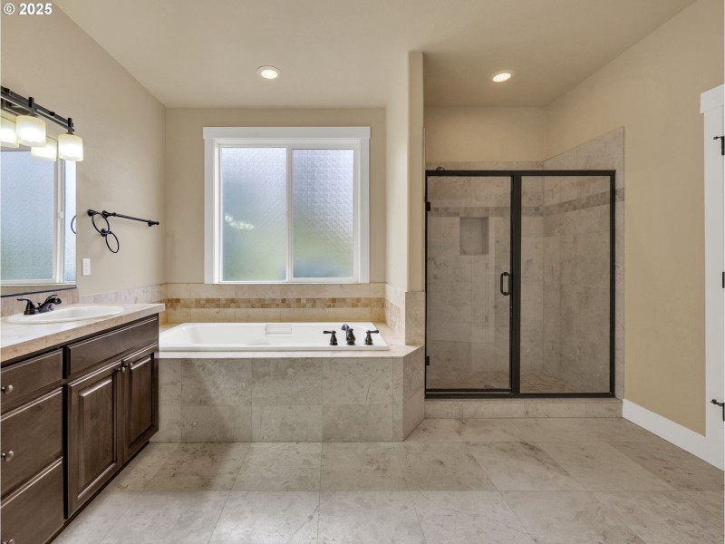 Bathroom, Attached