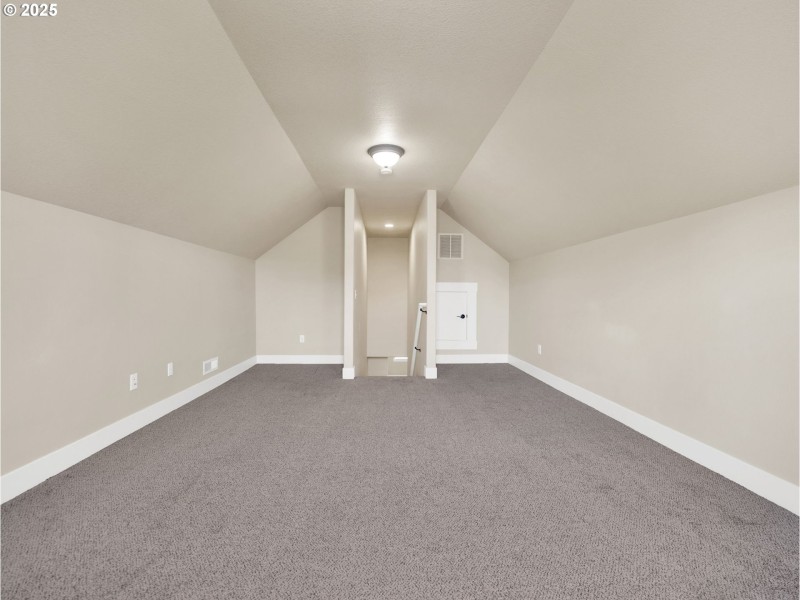 Bonus Room