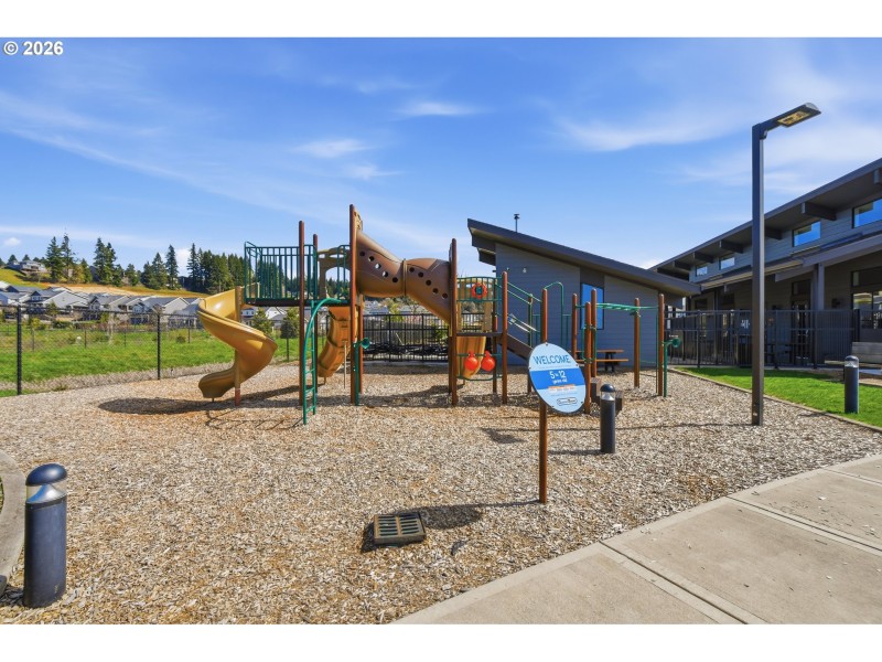 Community Playground