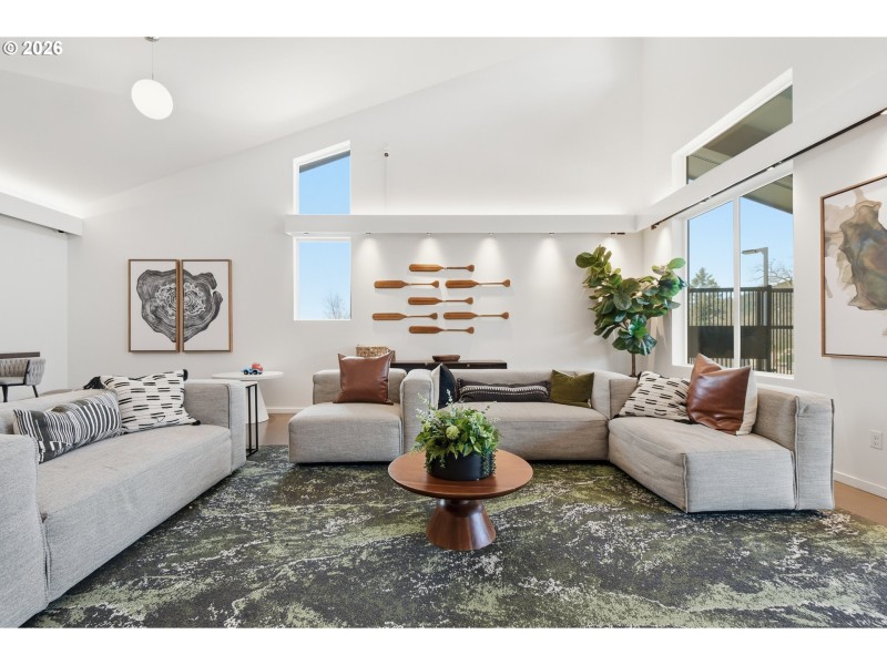 Community Club House