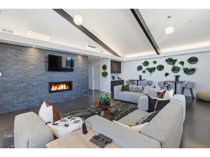 Community Club House