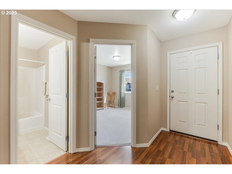Entrance/Foyer