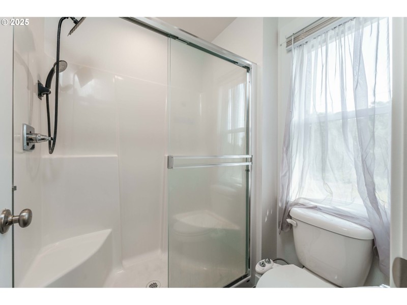 Owner's Suite Bathroom