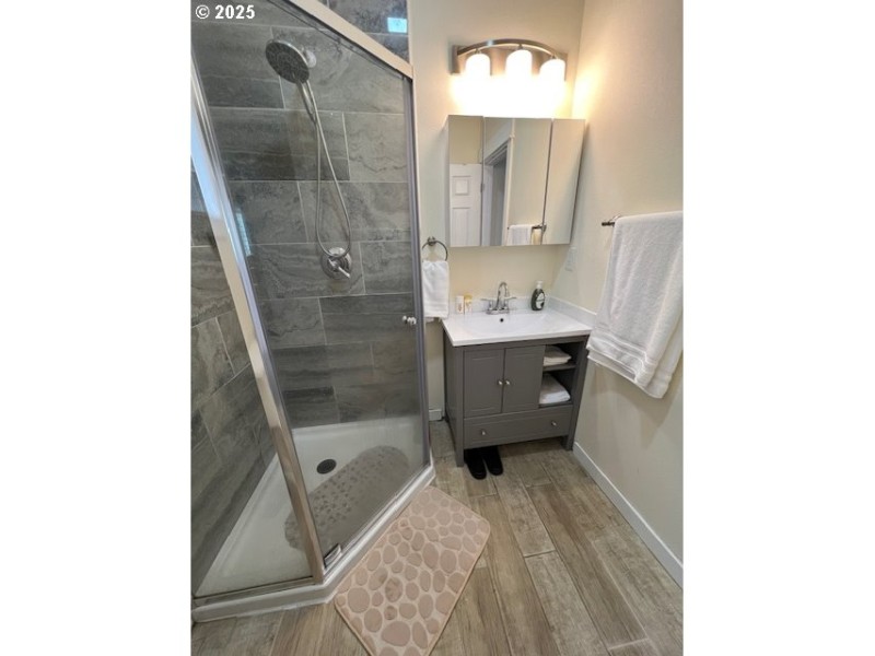 Owner's Suite Bathroom