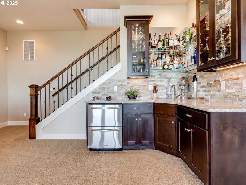 Wet Bar